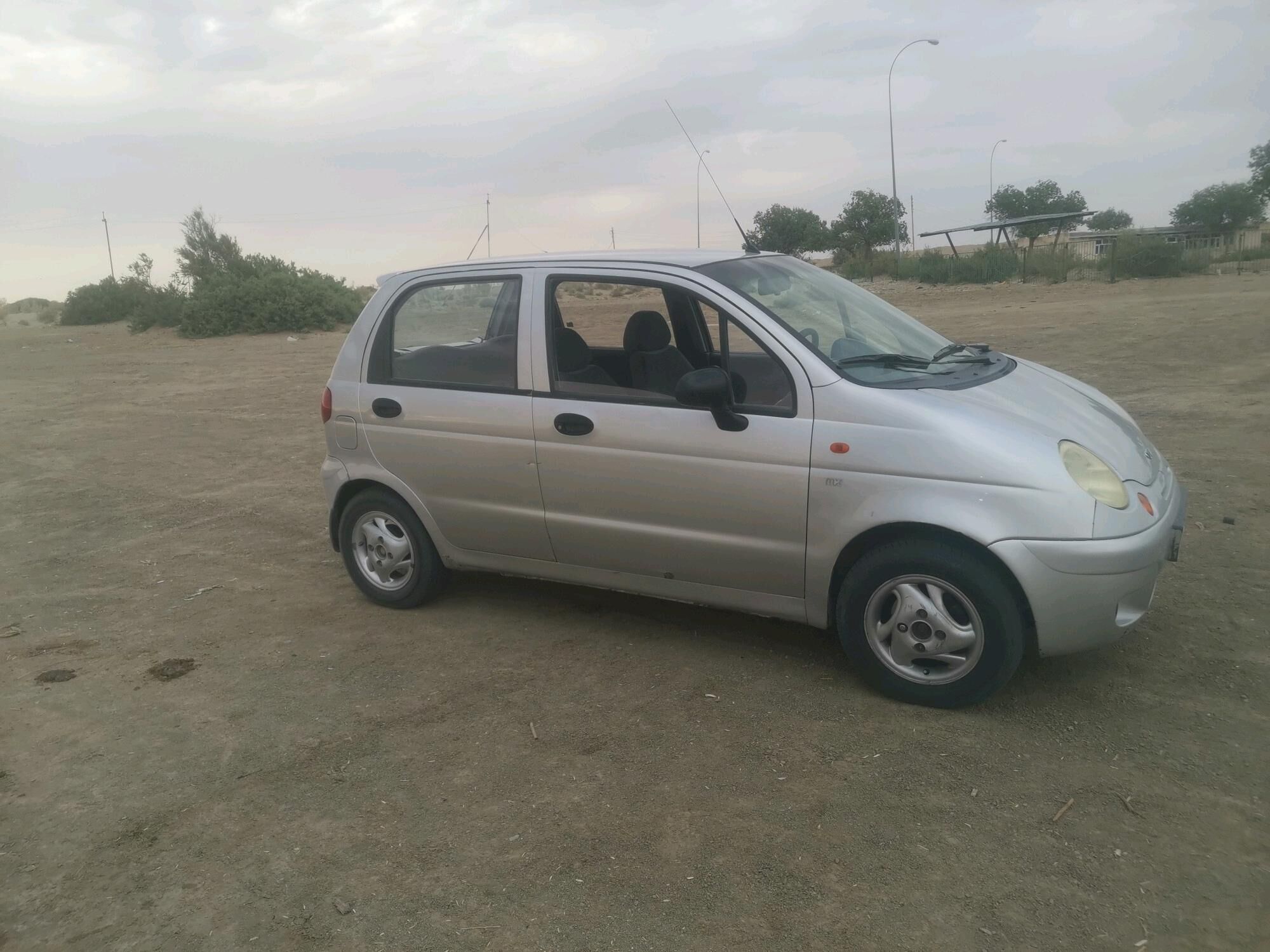 Daewoo Matiz 2010 - 45 000 TMT - Balkanabat - img 3