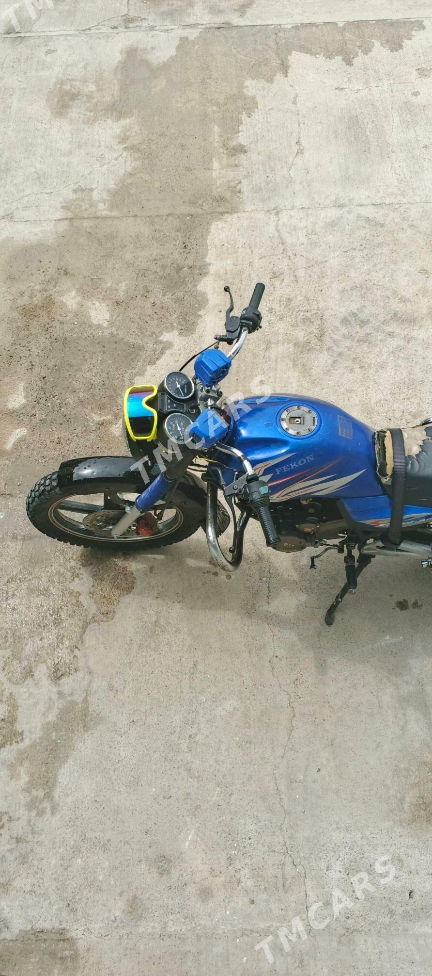Fekon FK200-14G 2014 - 16 000 TMT - Туркменбаши - img 2