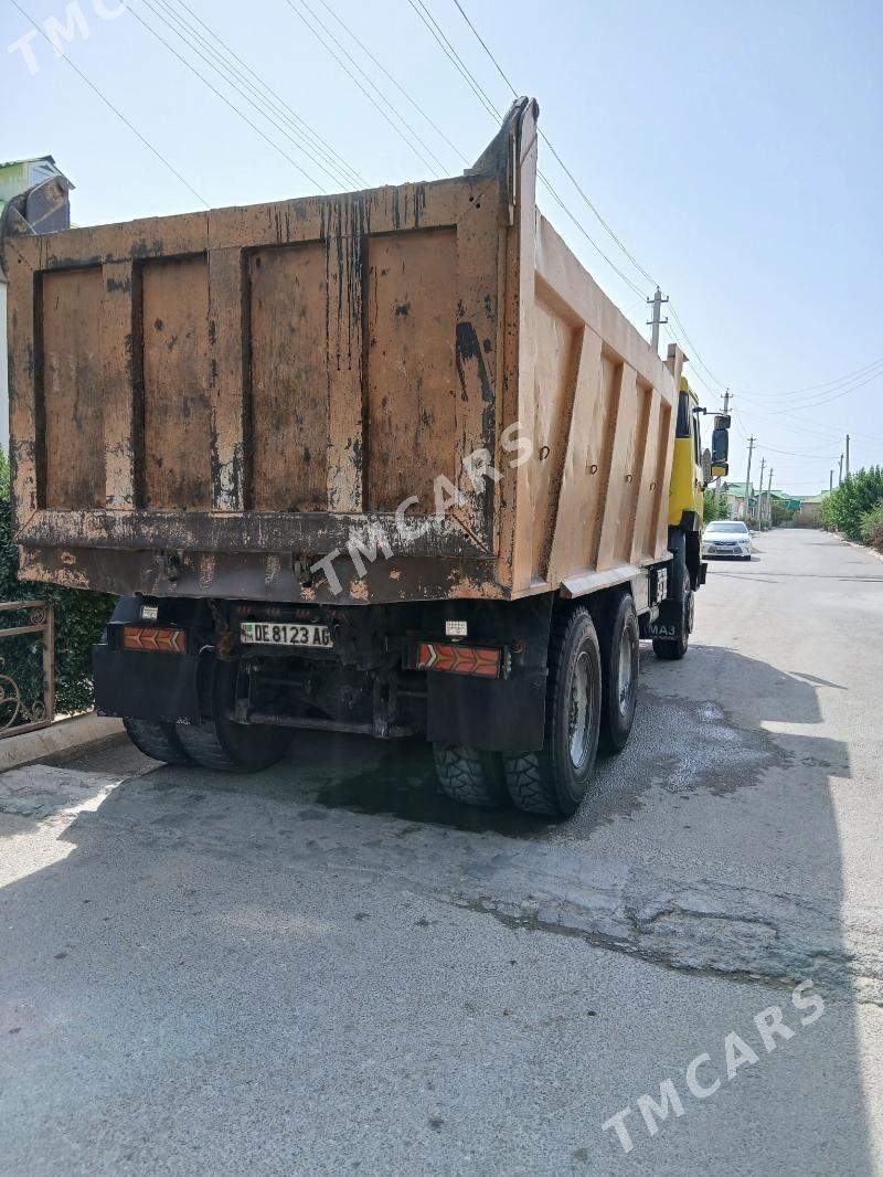 Howo Sinotruk 2011 - 330 000 TMT - Гёкдже - img 7