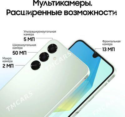 KREDIT SAMSUNG GALAXY A26 - Türkmenbaşy şaýoly - img 2