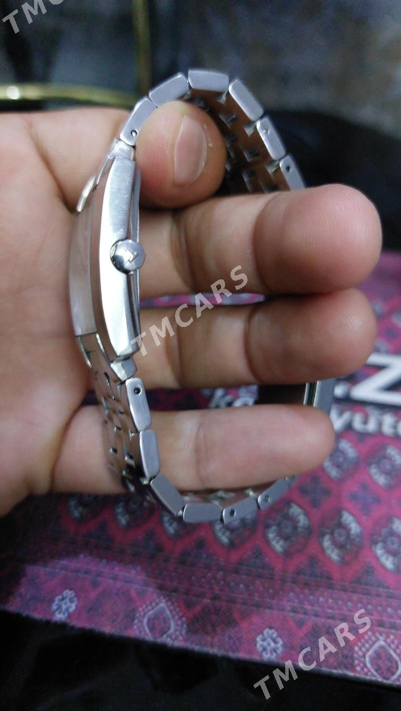 часы sagat Tissot original - Мары - img 6