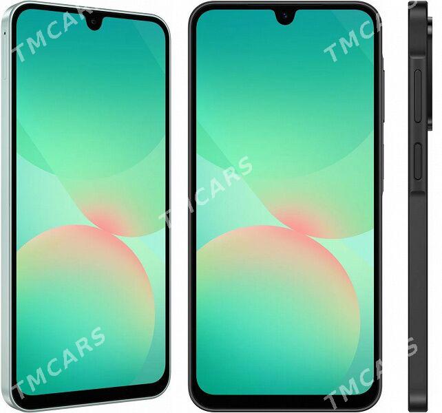 KREDIT SAMSUNG GALAXY A26 - Türkmenbaşy şaýoly - img 3