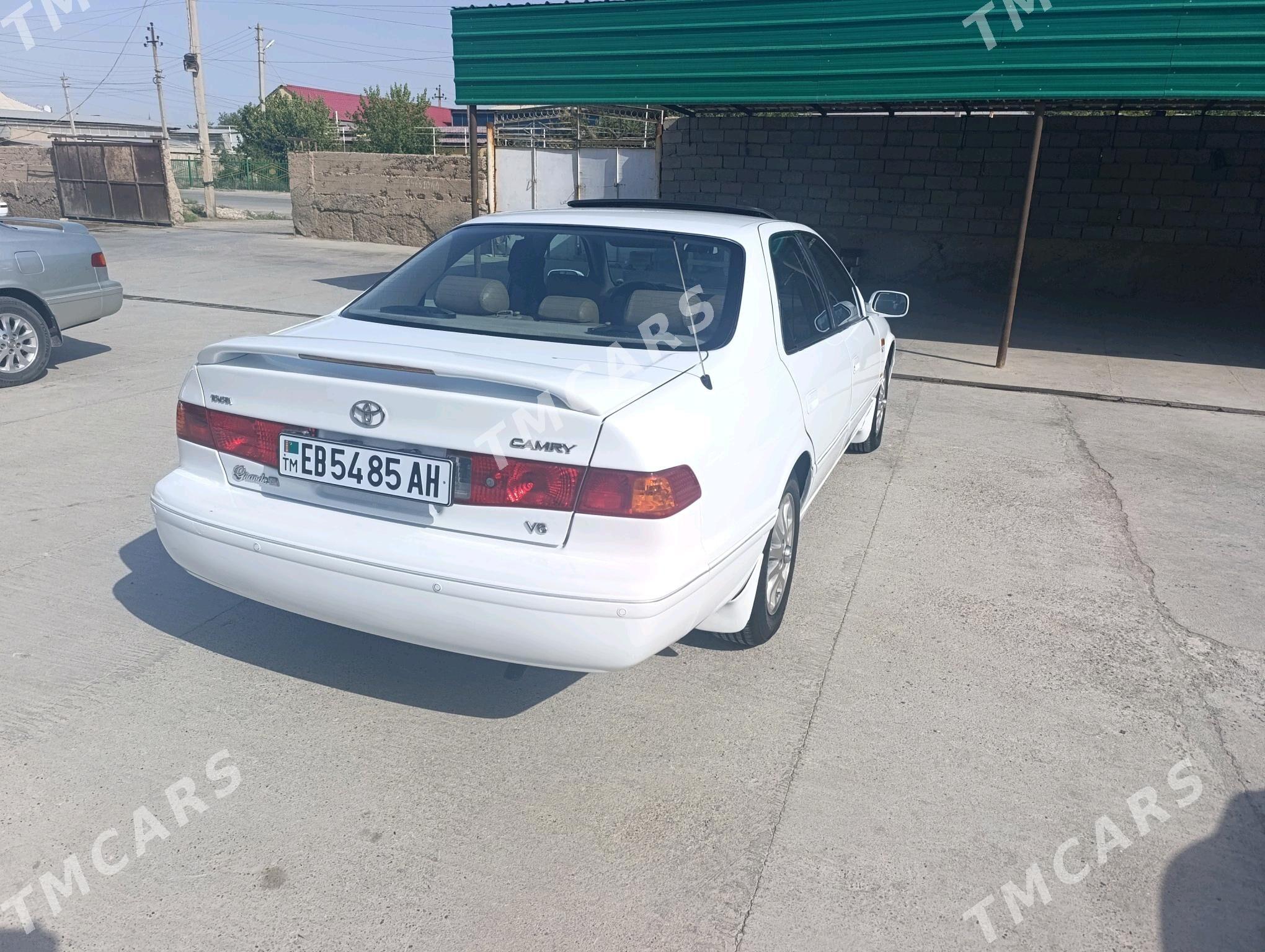 Toyota Camry 2000 - 160 000 TMT - Tejen - img 5