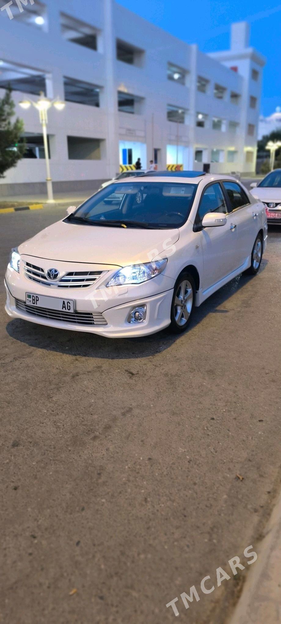 Toyota Corolla 2011 - 200 000 TMT - Aşgabat - img 2