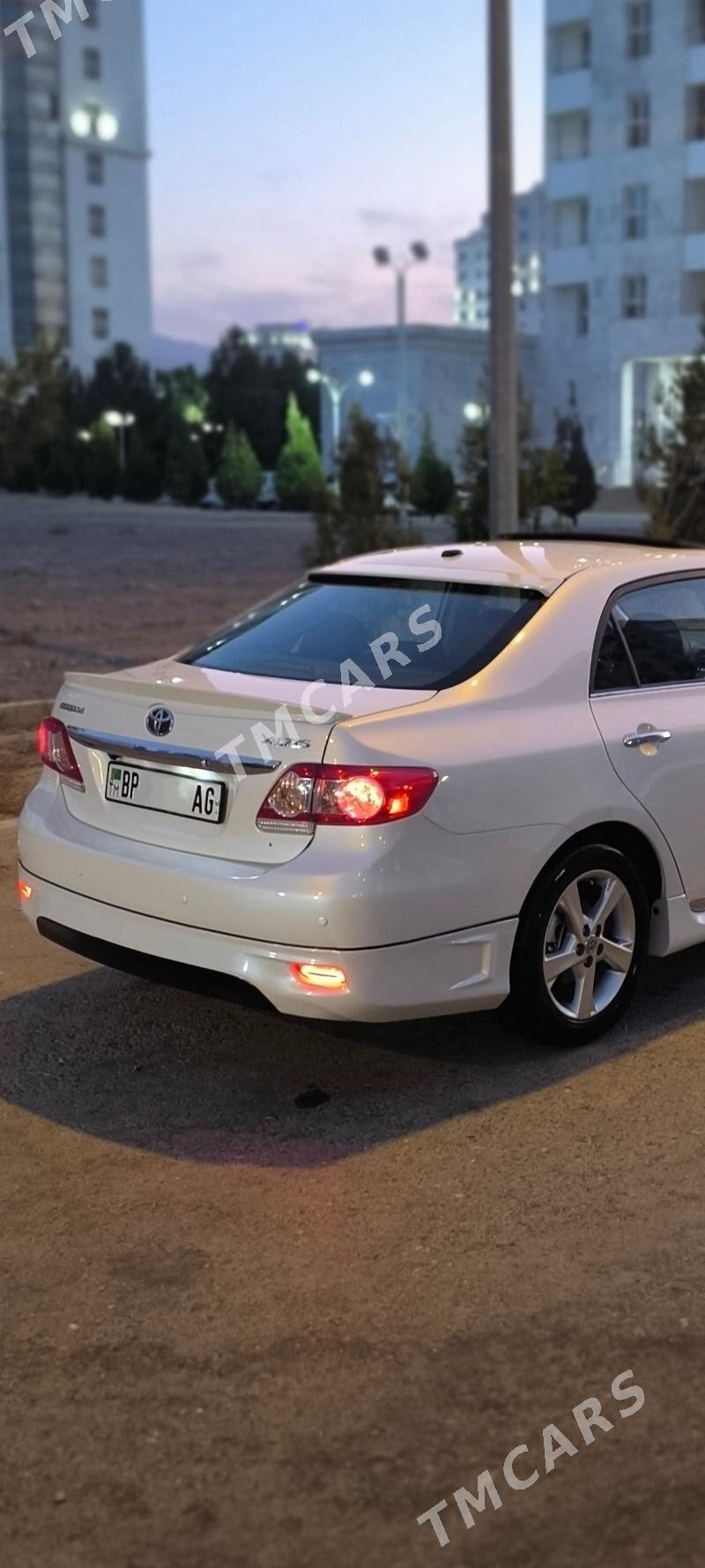 Toyota Corolla 2011 - 200 000 TMT - Aşgabat - img 1