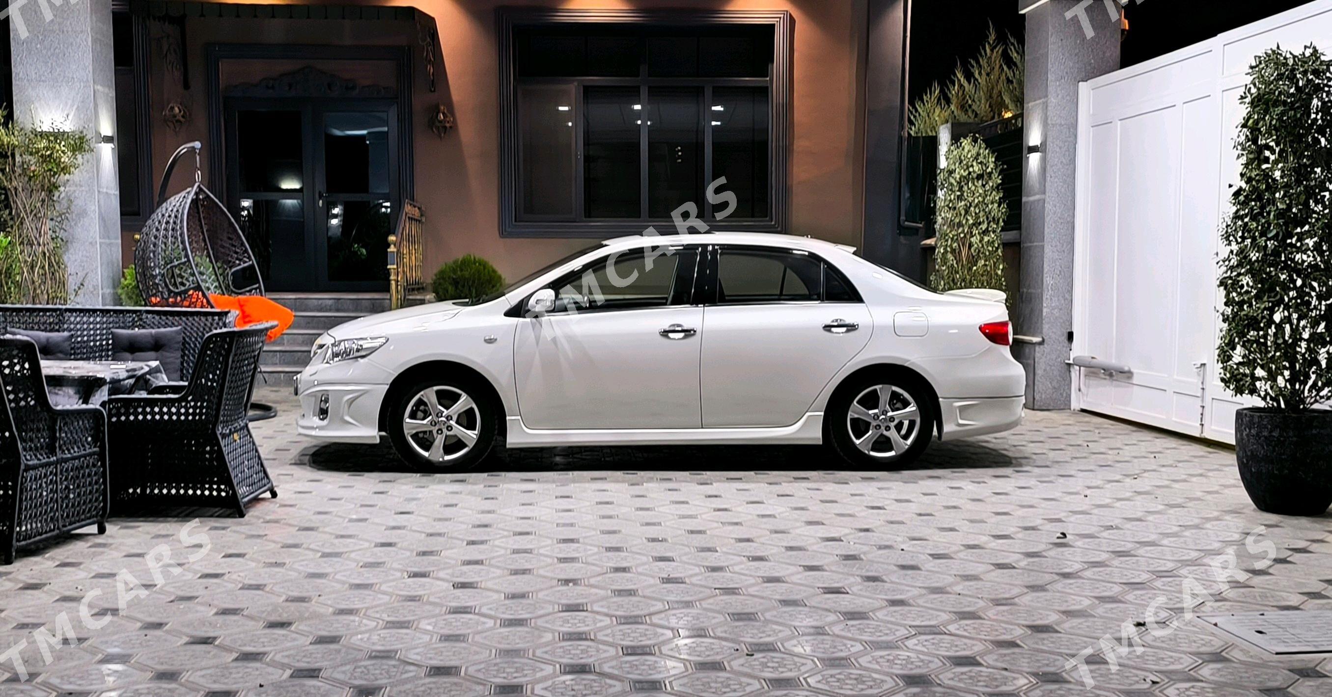 Toyota Corolla 2011 - 200 000 TMT - Aşgabat - img 5