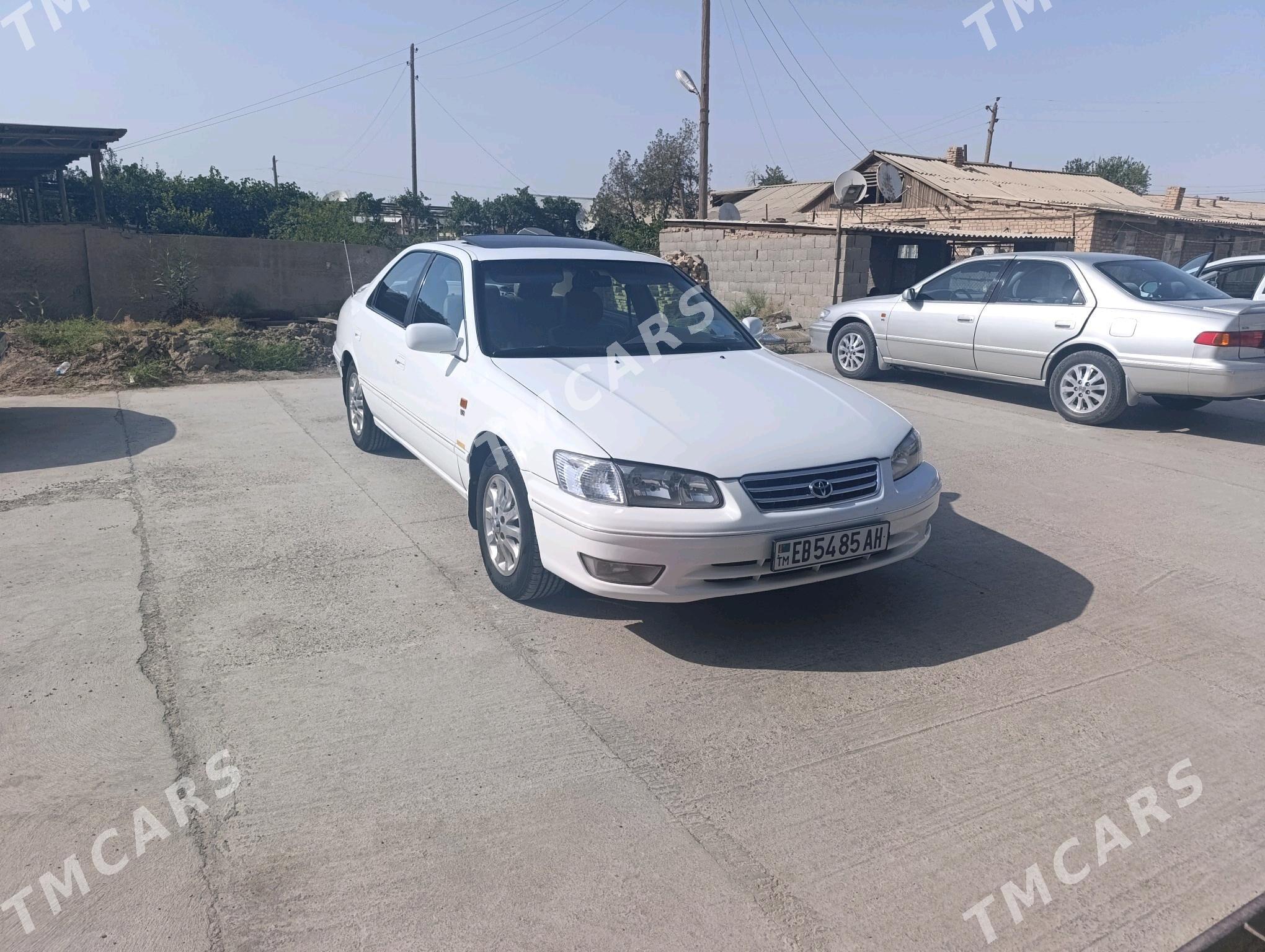 Toyota Camry 2000 - 160 000 TMT - Tejen - img 6