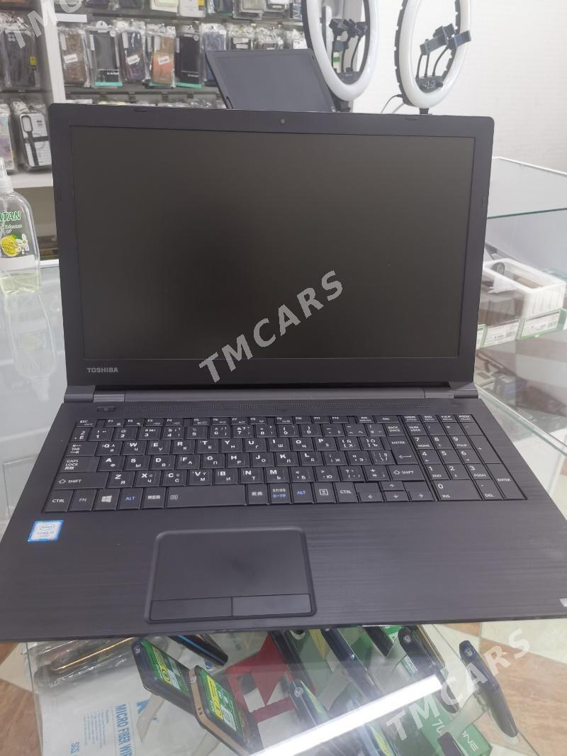 Toshiba dynabook core i5 6pok - Туркменабат - img 1