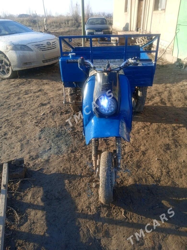 Fekon FK150-8G 1995 - 8 000 TMT - етр. Туркменбаши - img 5