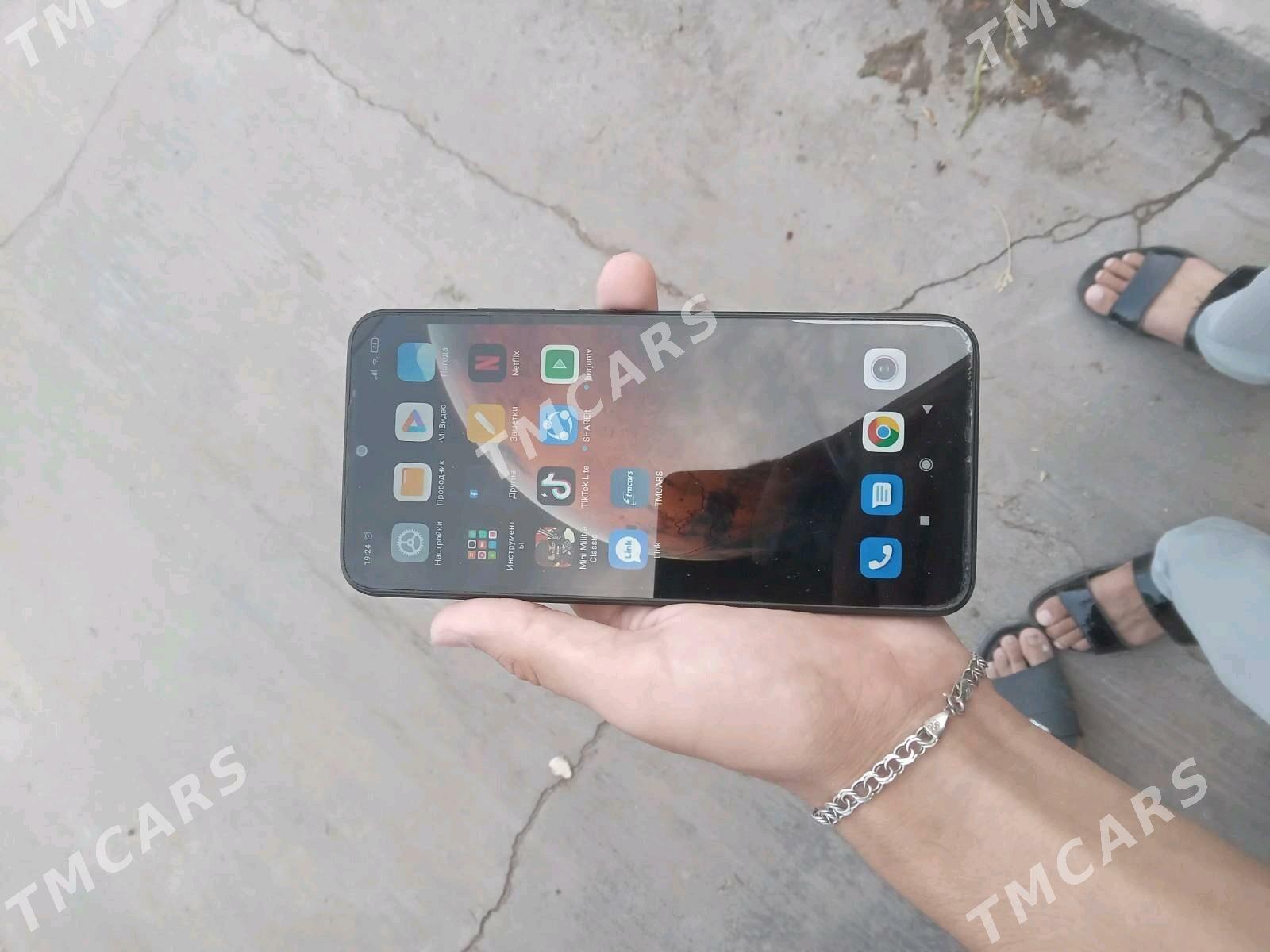 redmi9a - Daşoguz - img 1
