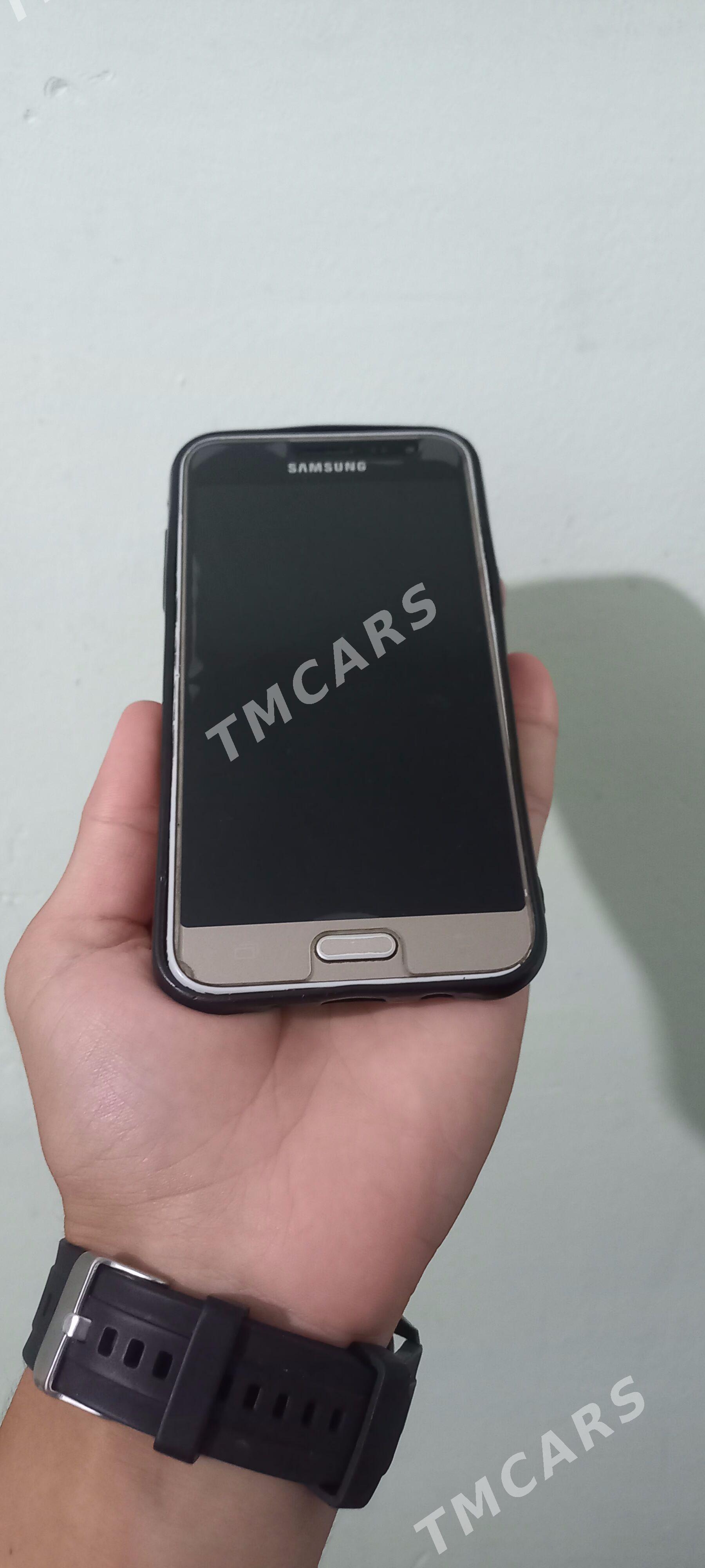 Samsung Galaxy Ji 3 - Туркменабат - img 2