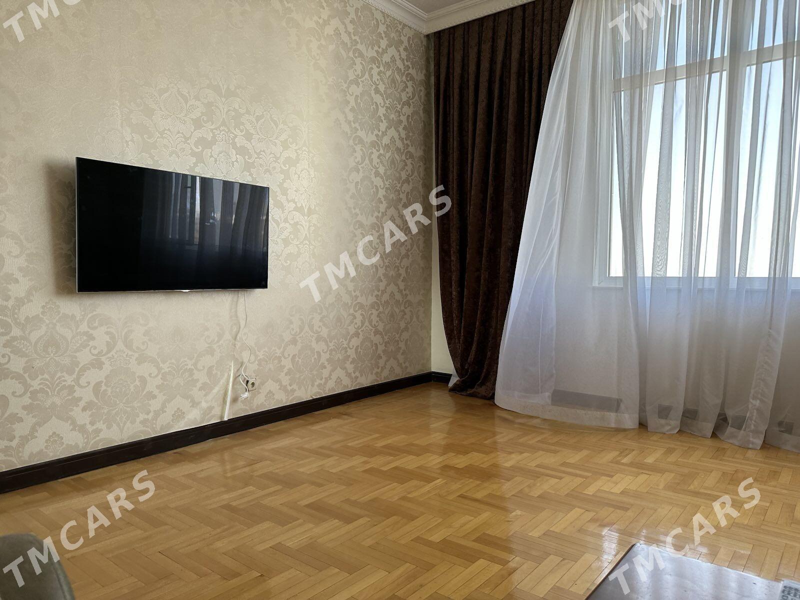 4-х комн Элитка по Ленина - Türkmenbaşy şaýoly - img 2