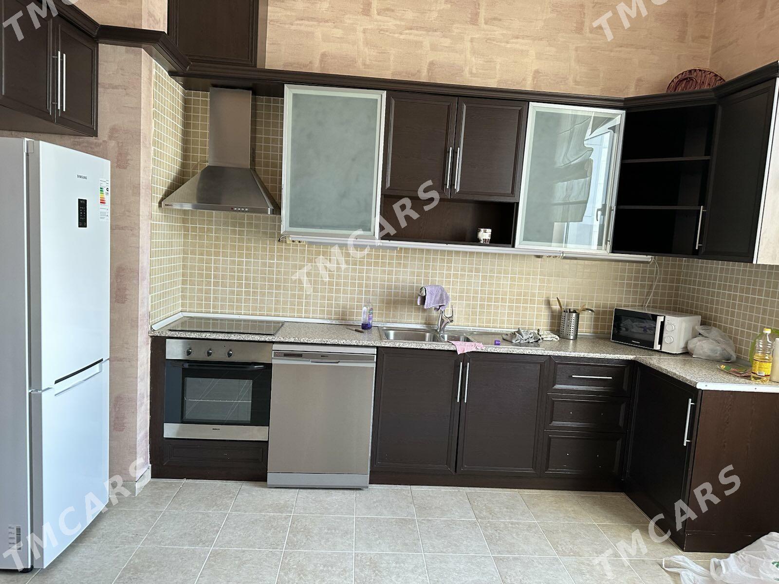 4-х комн Элитка по Ленина - Türkmenbaşy şaýoly - img 4