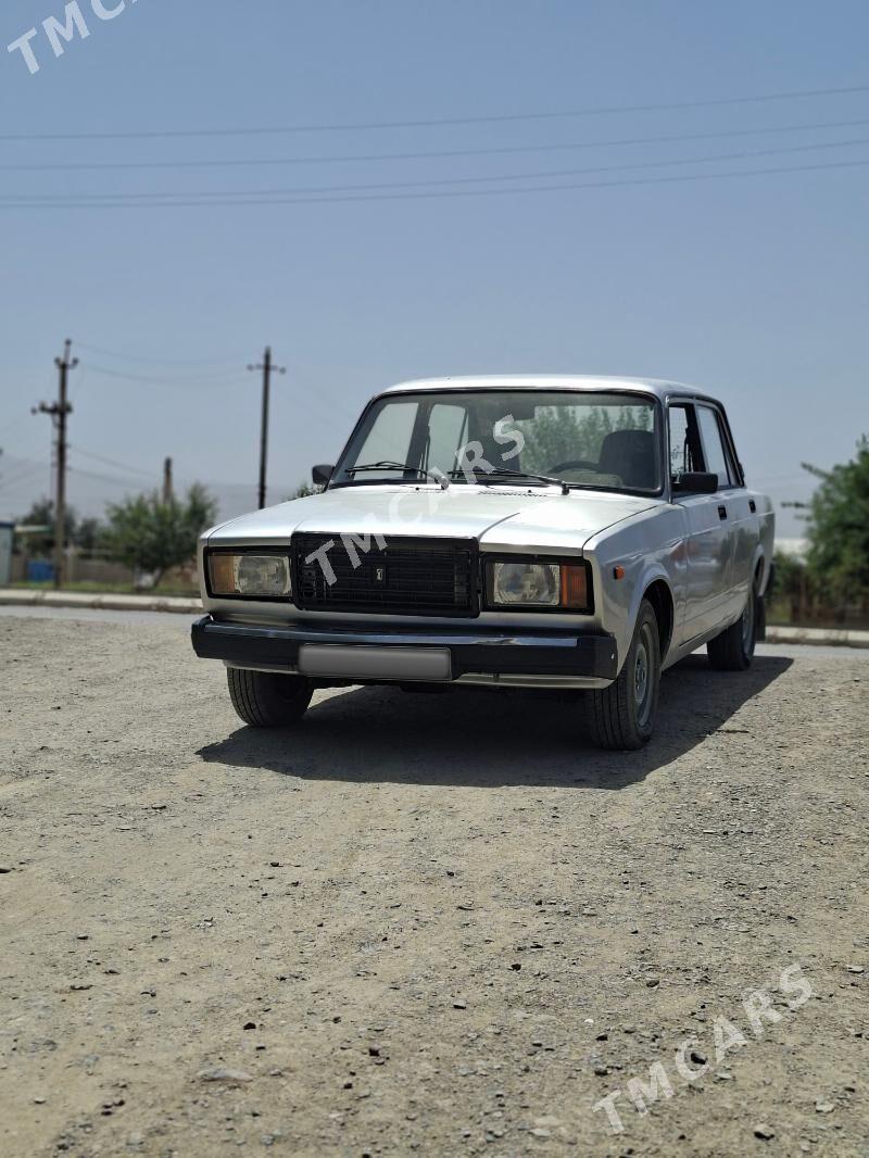 Lada 2107 2010 - 45 000 TMT - Bäherden - img 1