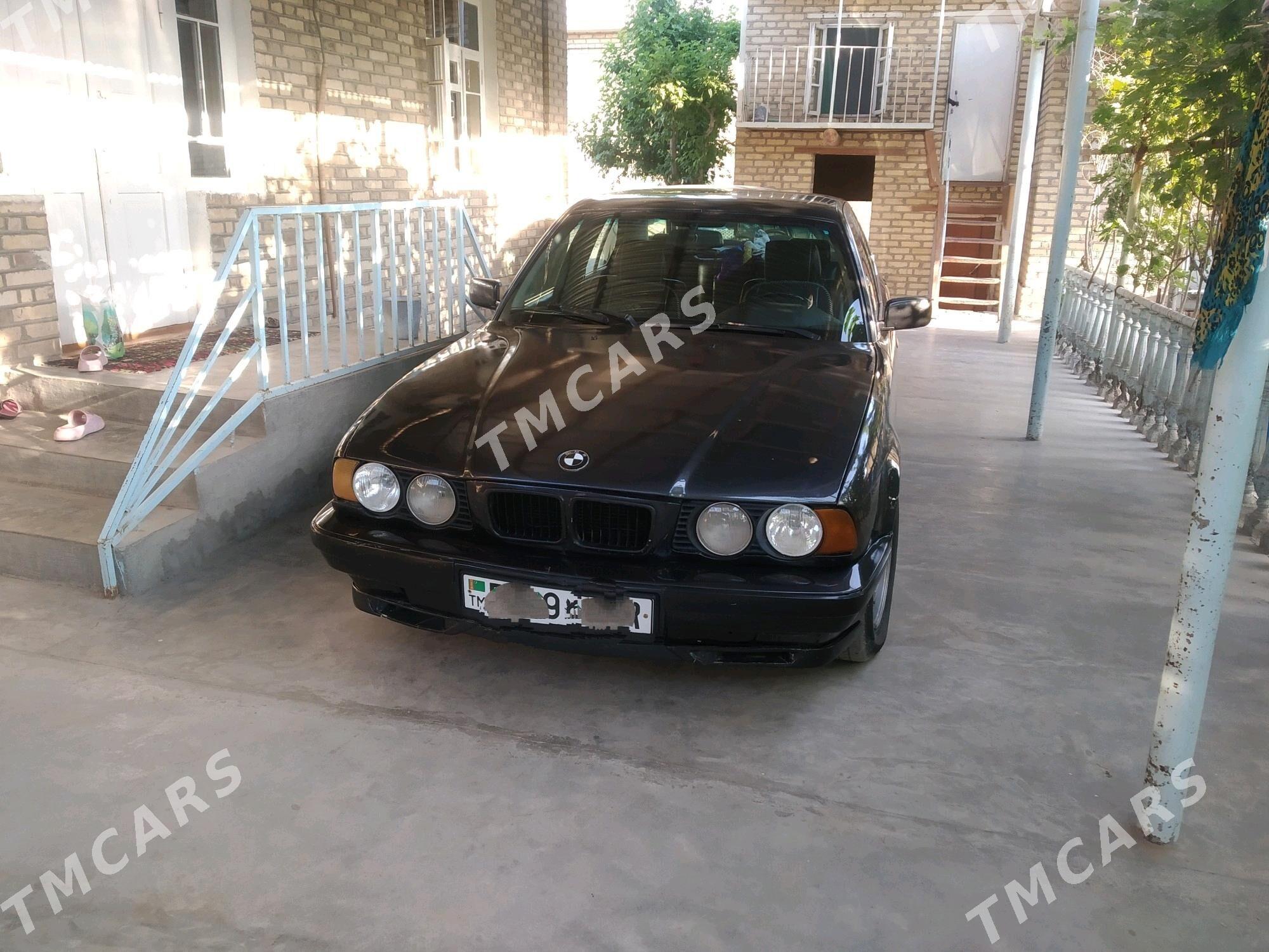 BMW 5 Series 1994 - 57 000 TMT - Mary - img 1