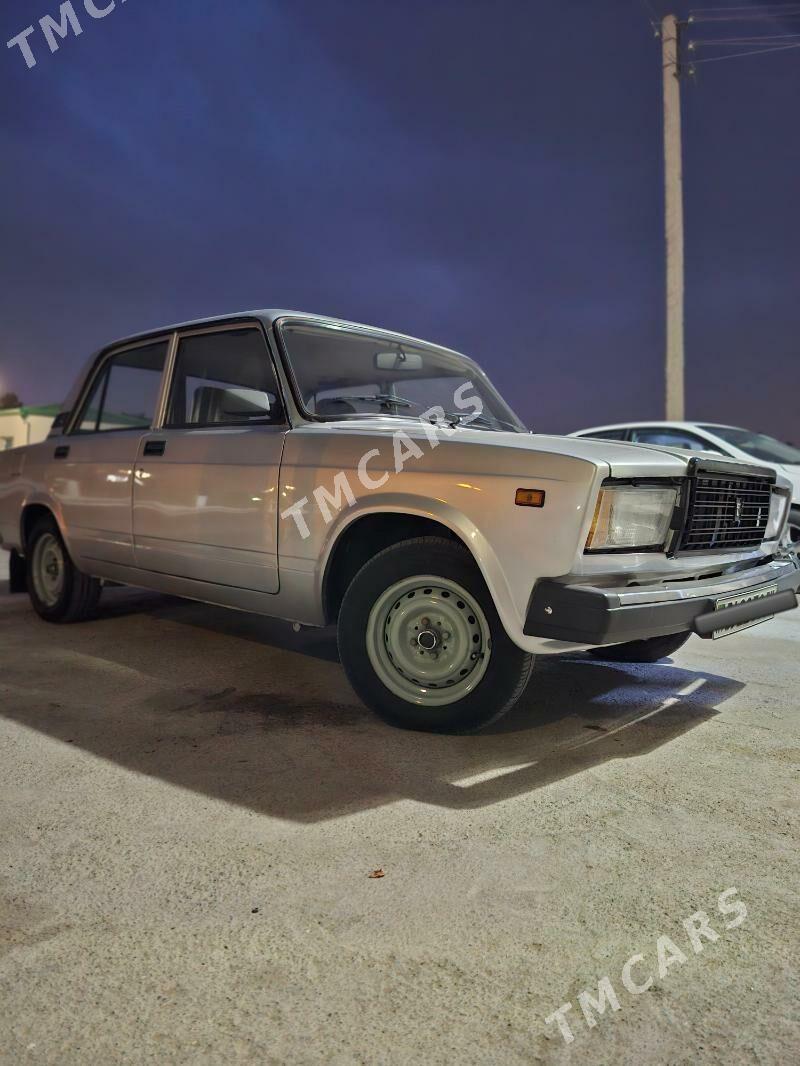 Lada 2107 2010 - 45 000 TMT - Bäherden - img 4