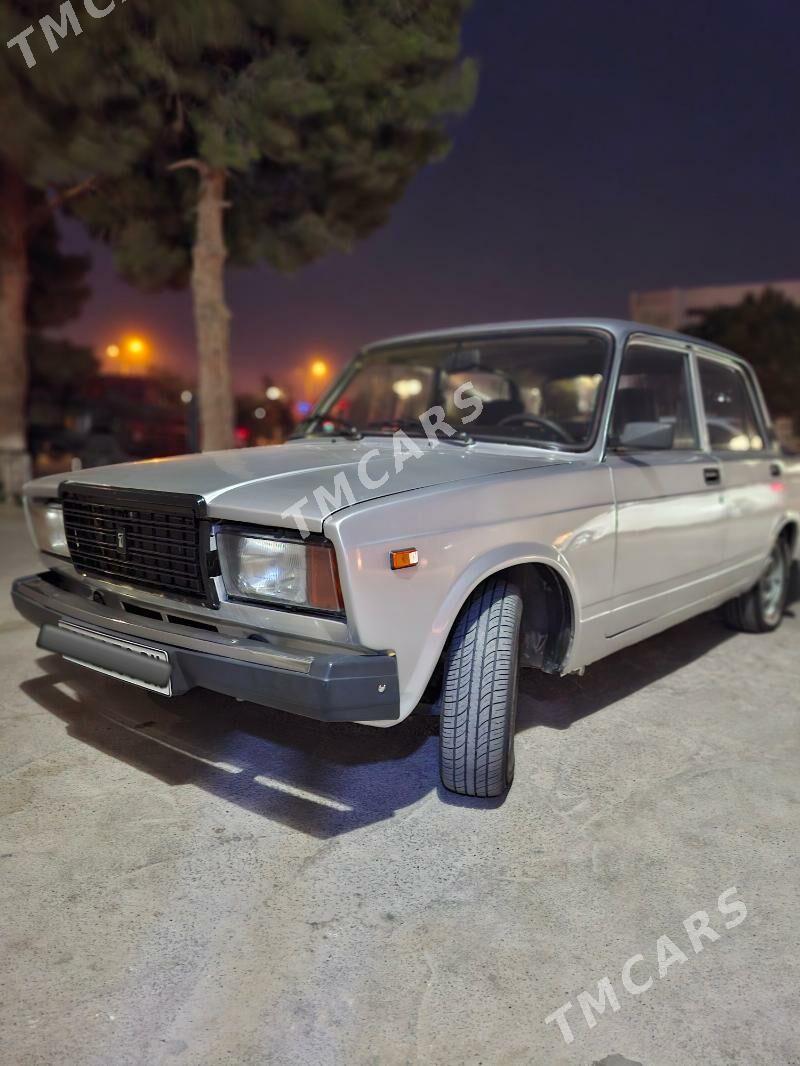 Lada 2107 2010 - 45 000 TMT - Bäherden - img 5