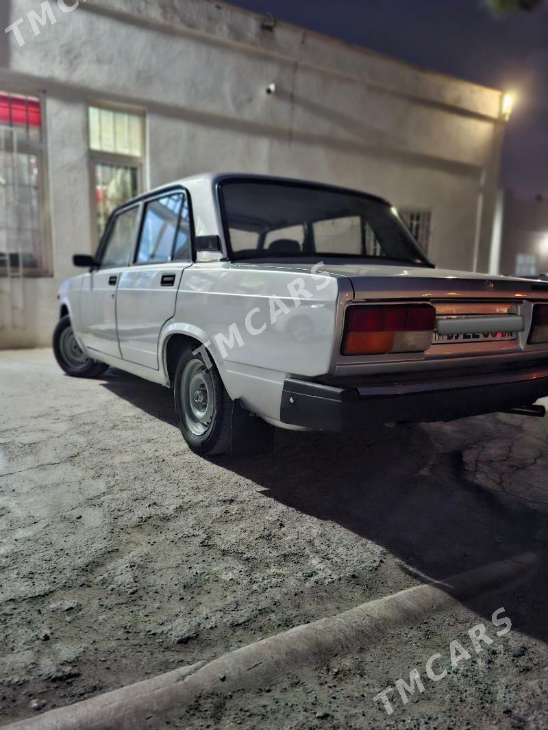 Lada 2107 2010 - 45 000 TMT - Bäherden - img 3