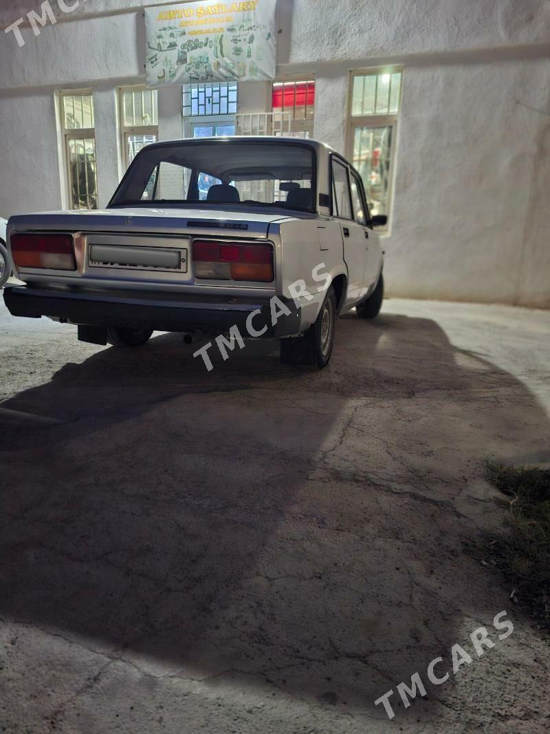 Lada 2107 2010 - 45 000 TMT - Bäherden - img 6