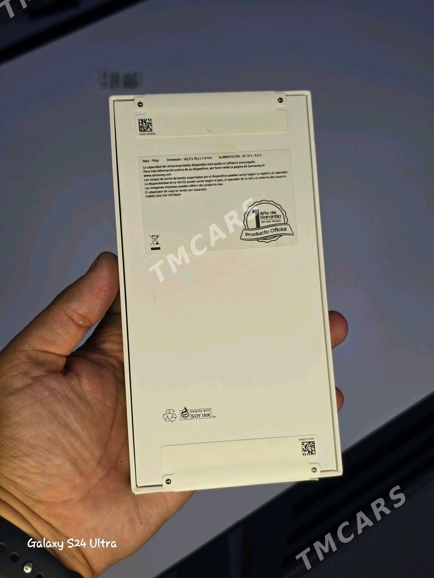Samsung A36  8/128gb - Мары - img 2