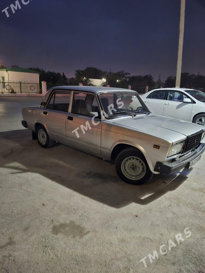 Lada 2107 2010 - 45 000 TMT - Bäherden - img 2