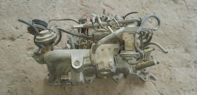 карбюратор/karbyrator 1.6 matorynky 800 TMT - Саят - img 3