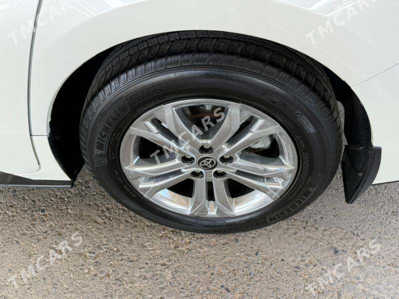 Toyota Sienna 2021 - 750 000 TMT - Aşgabat - img 2