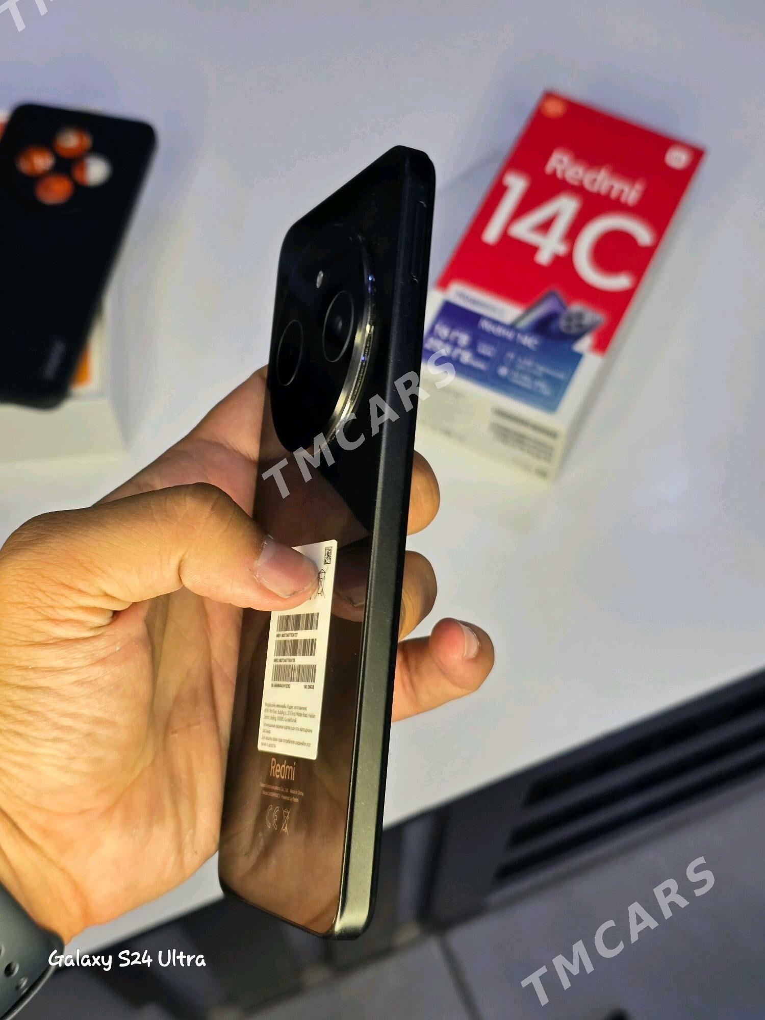 Redmi 14c 8/256gb - Mary - img 5