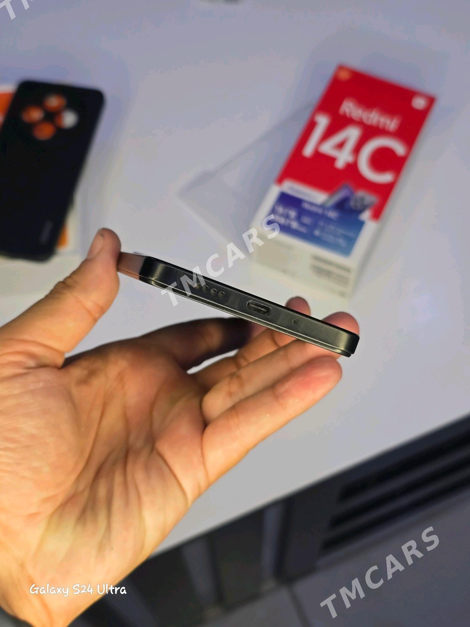 Redmi 14c 8/256gb - Mary - img 7