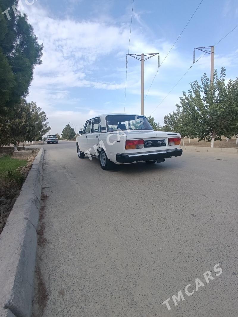 Lada 2107 1998 - 23 000 TMT - Бахарден - img 5