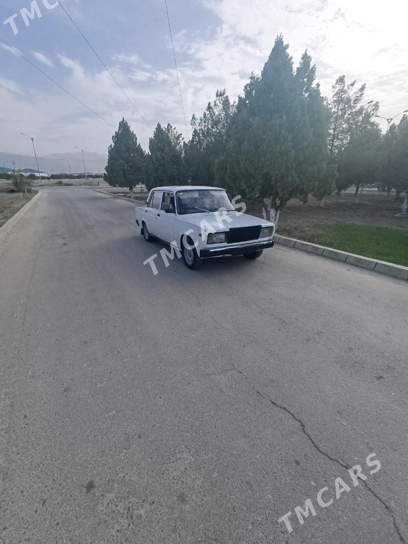 Lada 2107 1998 - 23 000 TMT - Бахарден - img 6