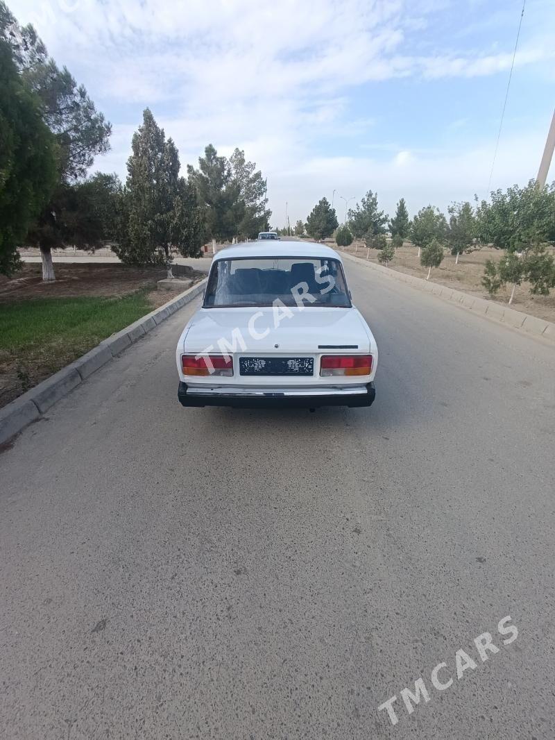 Lada 2107 1998 - 23 000 TMT - Бахарден - img 3
