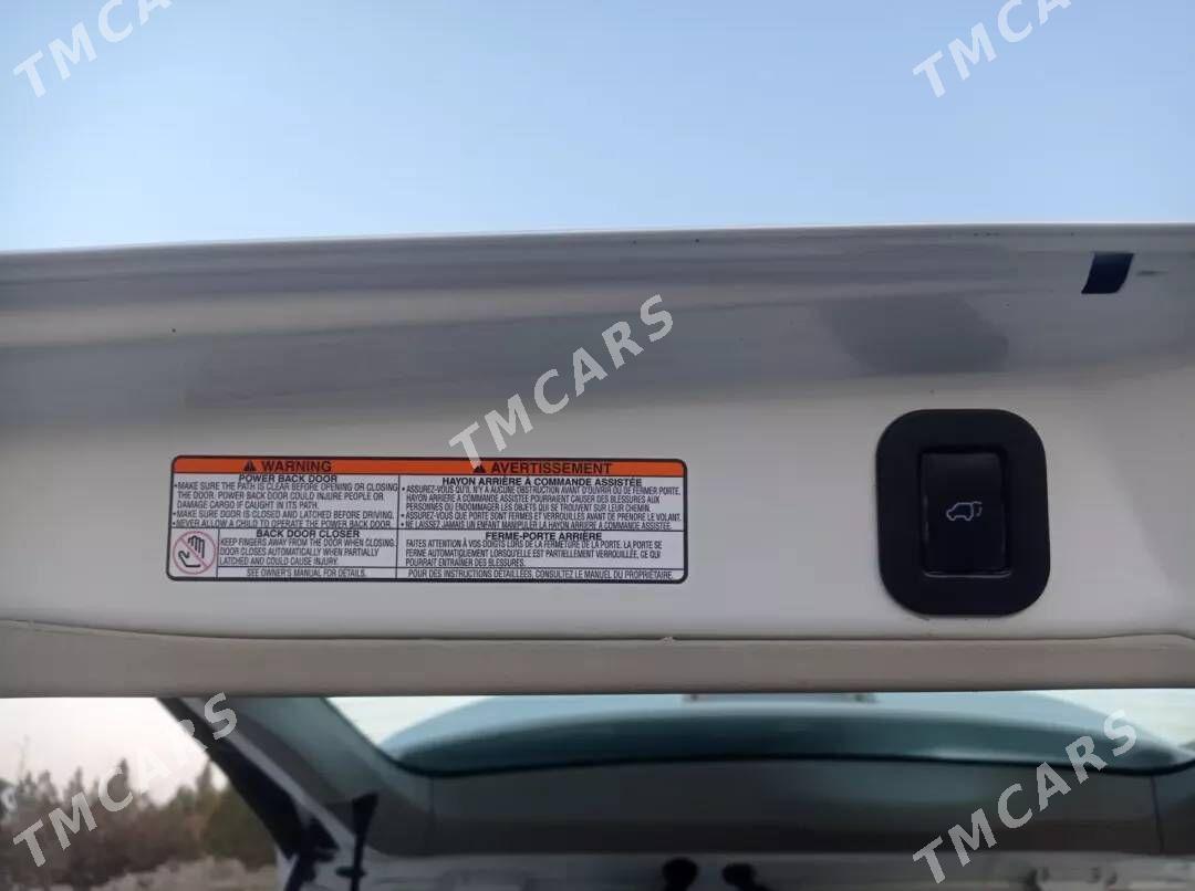 Toyota Sienna 2016 - 390 000 TMT - Balkanabat - img 5