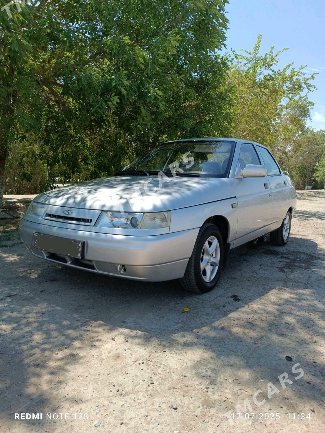 Lada 2110 2003 - 40 000 TMT - Daşoguz - img 2
