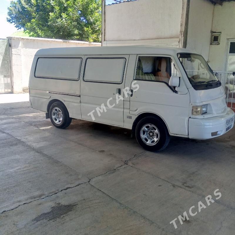 Mazda B2000 2008 - 120 000 TMT - Ашхабад - img 2