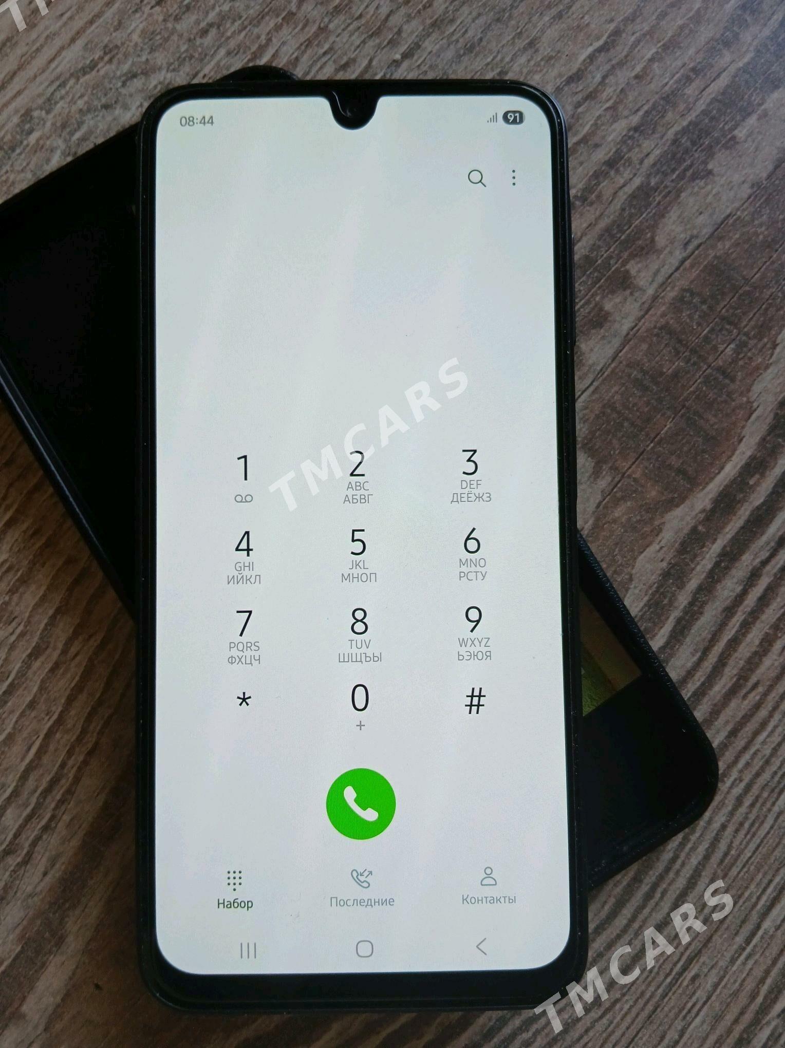 samsung a26 5G - Aşgabat - img 1