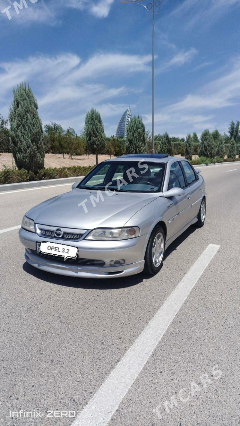 Opel Vectra 1997 - 70 000 TMT - Aşgabat - img 1