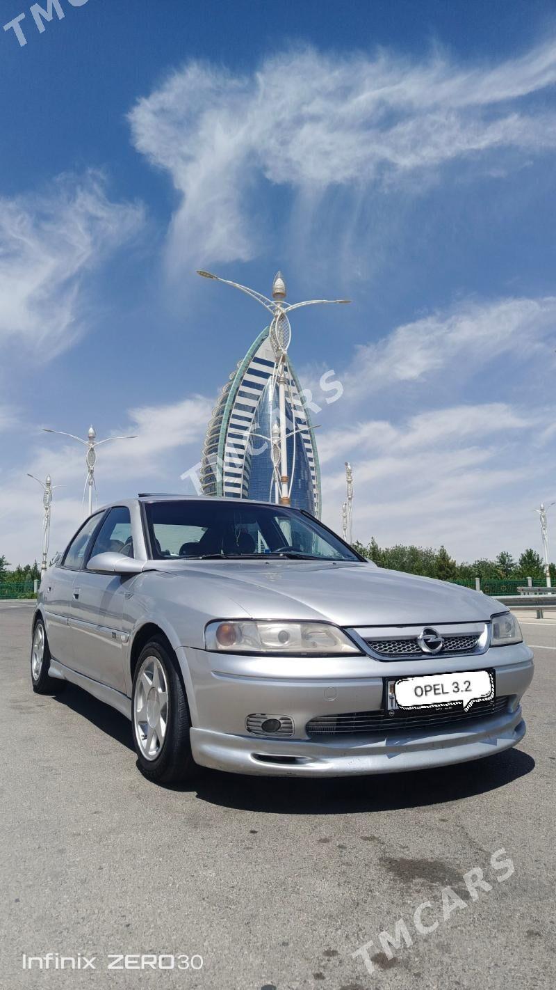 Opel Vectra 1997 - 70 000 TMT - Aşgabat - img 3