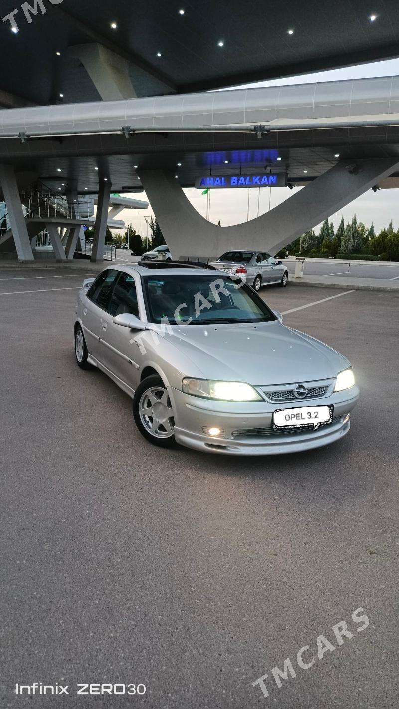Opel Vectra 1997 - 70 000 TMT - Aşgabat - img 2