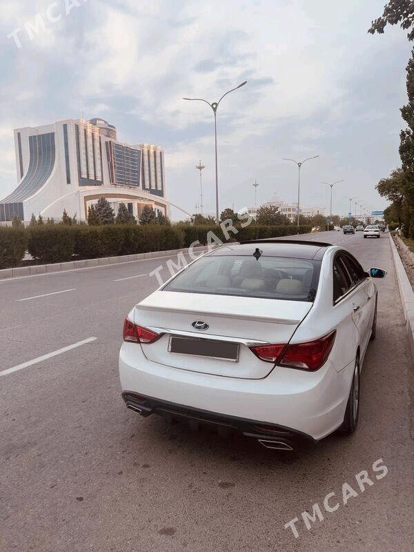 Hyundai Sonata Hybrid 2012 - 143 000 TMT - Şabat etr. - img 3