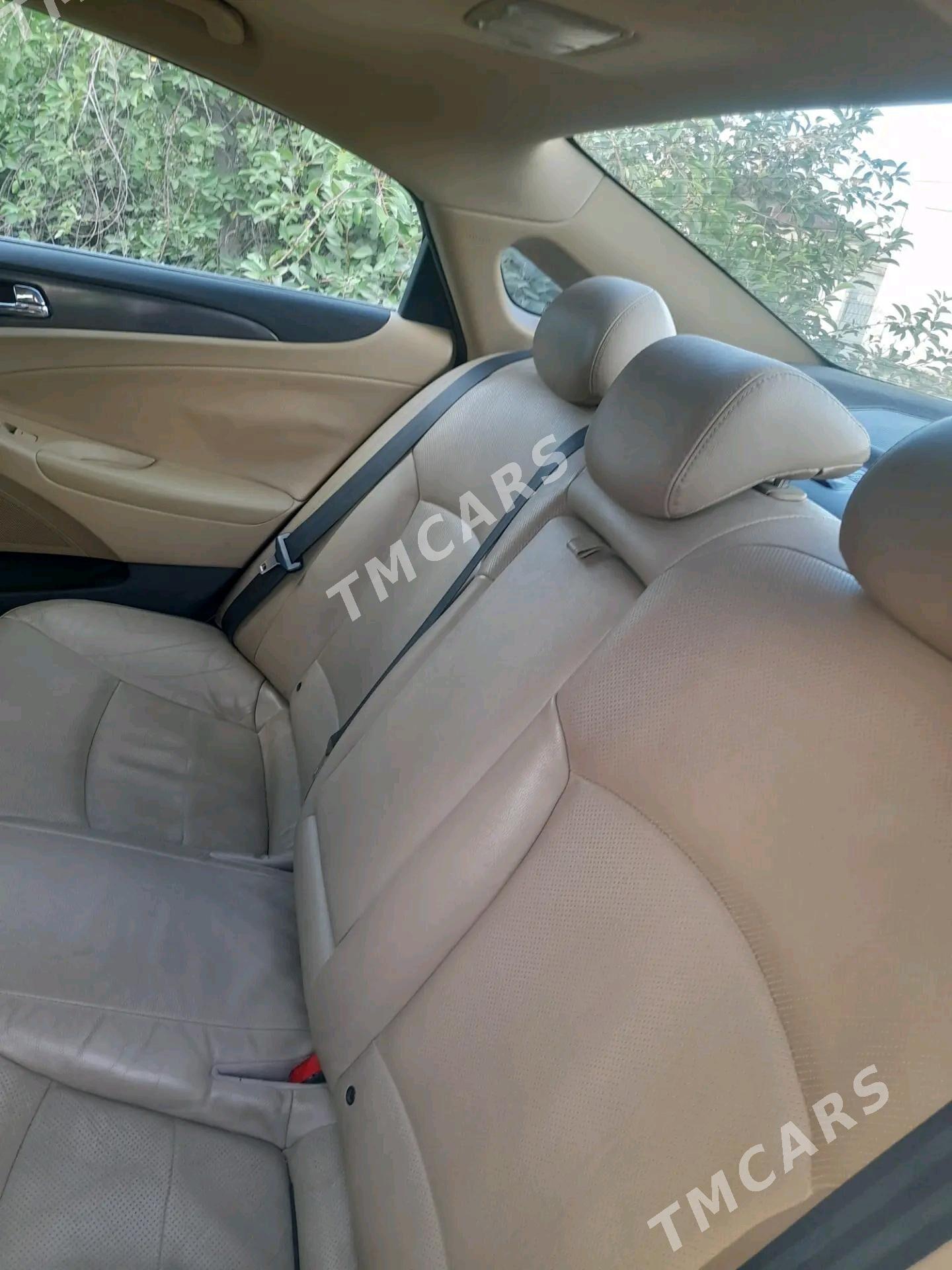 Hyundai Sonata Hybrid 2012 - 143 000 TMT - Şabat etr. - img 2