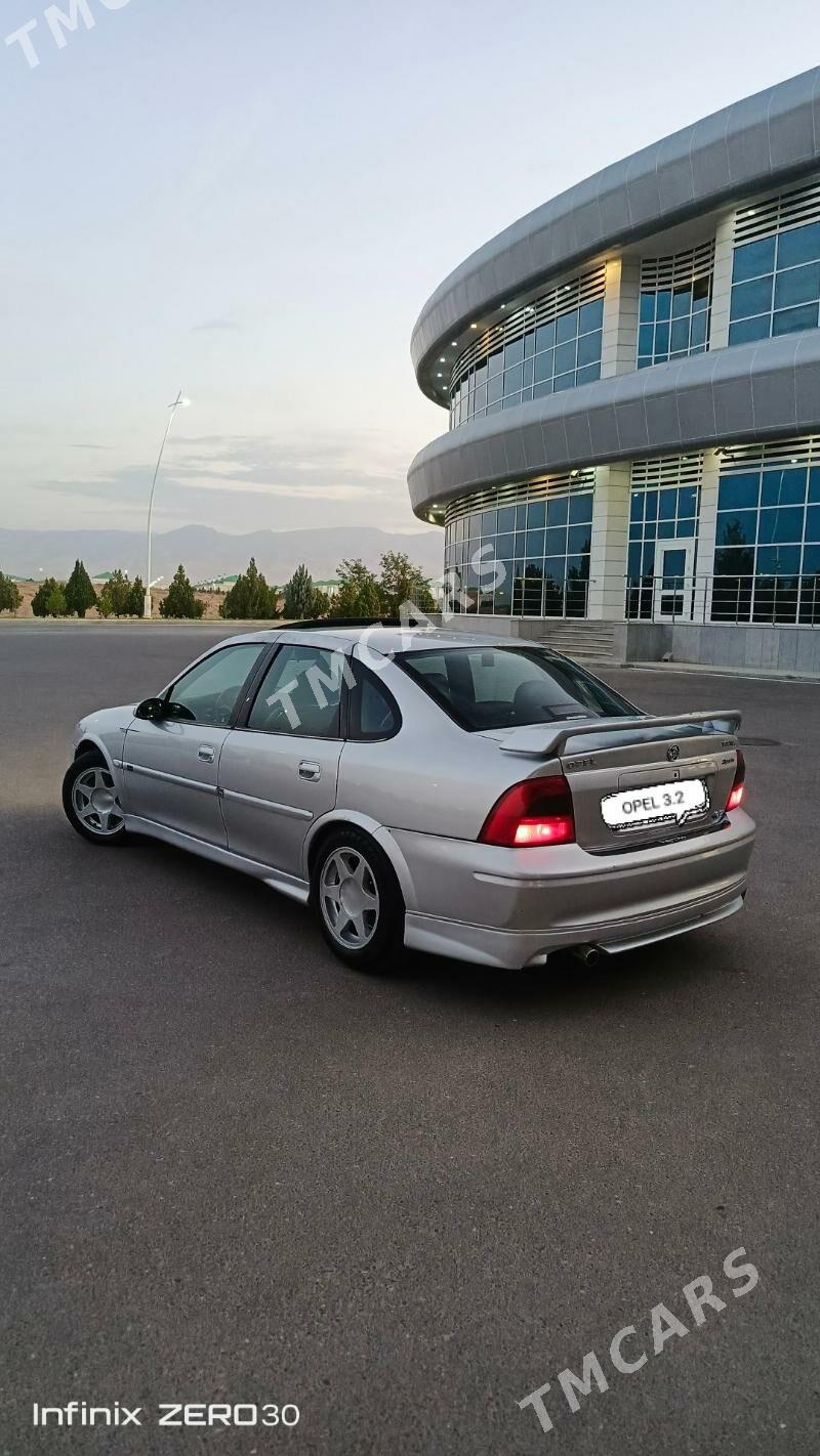 Opel Vectra 1997 - 70 000 TMT - Aşgabat - img 6