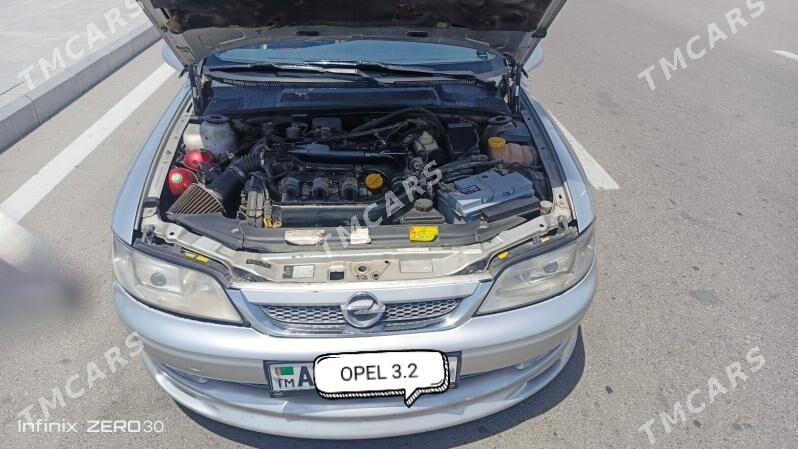 Opel Vectra 1997 - 70 000 TMT - Aşgabat - img 8