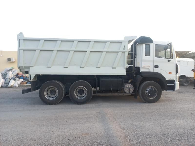 Hyundai HED-5 2014 - 620 000 TMT - Гёкдепе - img 2