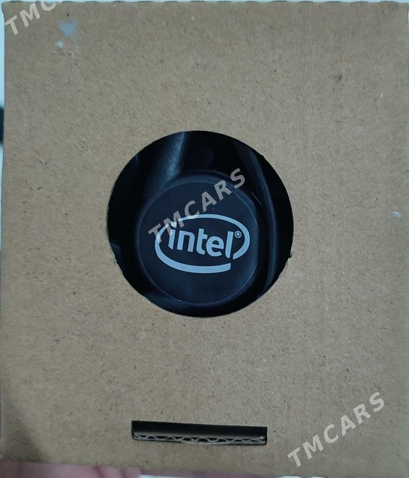 Кцлер INTEL - Мир 7 - img 1