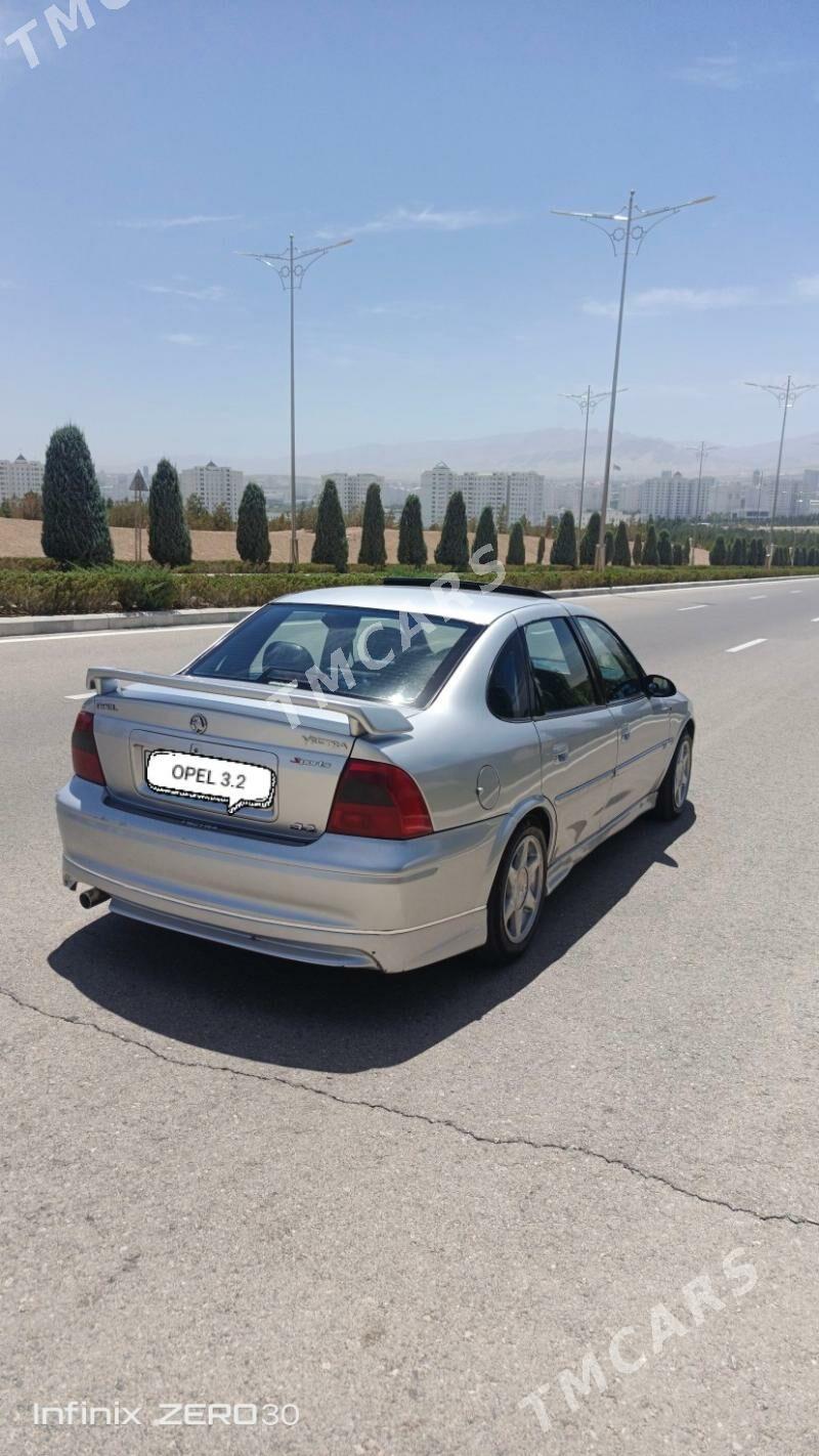 Opel Vectra 1997 - 70 000 TMT - Aşgabat - img 5