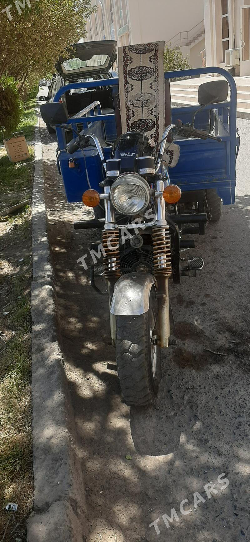 Fekon FK200-14G 2013 - 20 000 TMT - Туркменабат - img 2