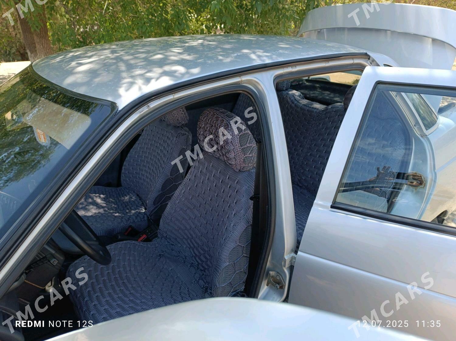 Lada 2110 2003 - 40 000 TMT - Daşoguz - img 6