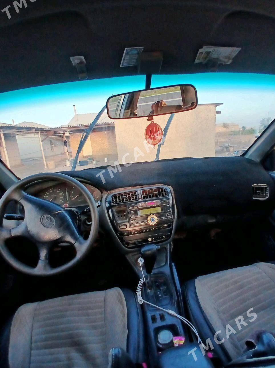 Toyota Carina 1994 - 40 000 TMT - Tejen - img 2