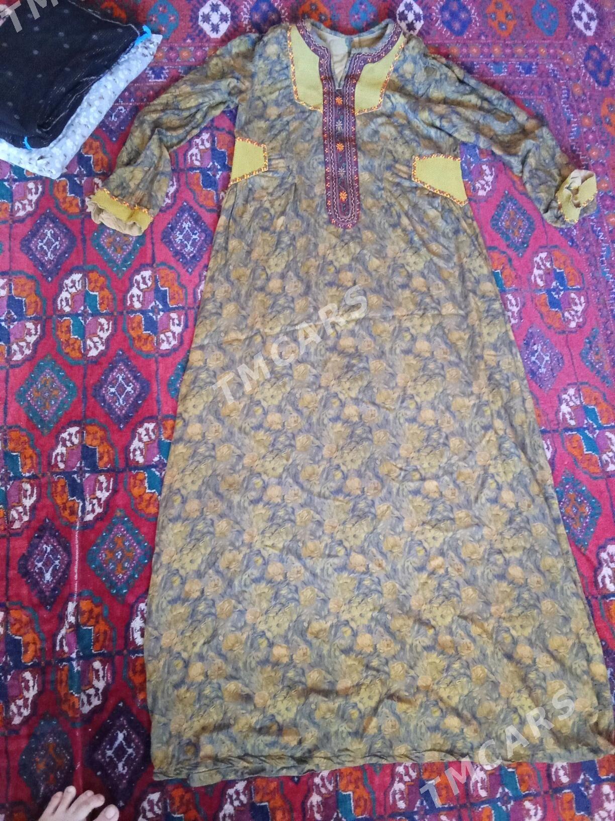 ştapyl köynek - 10 mkr - img 3